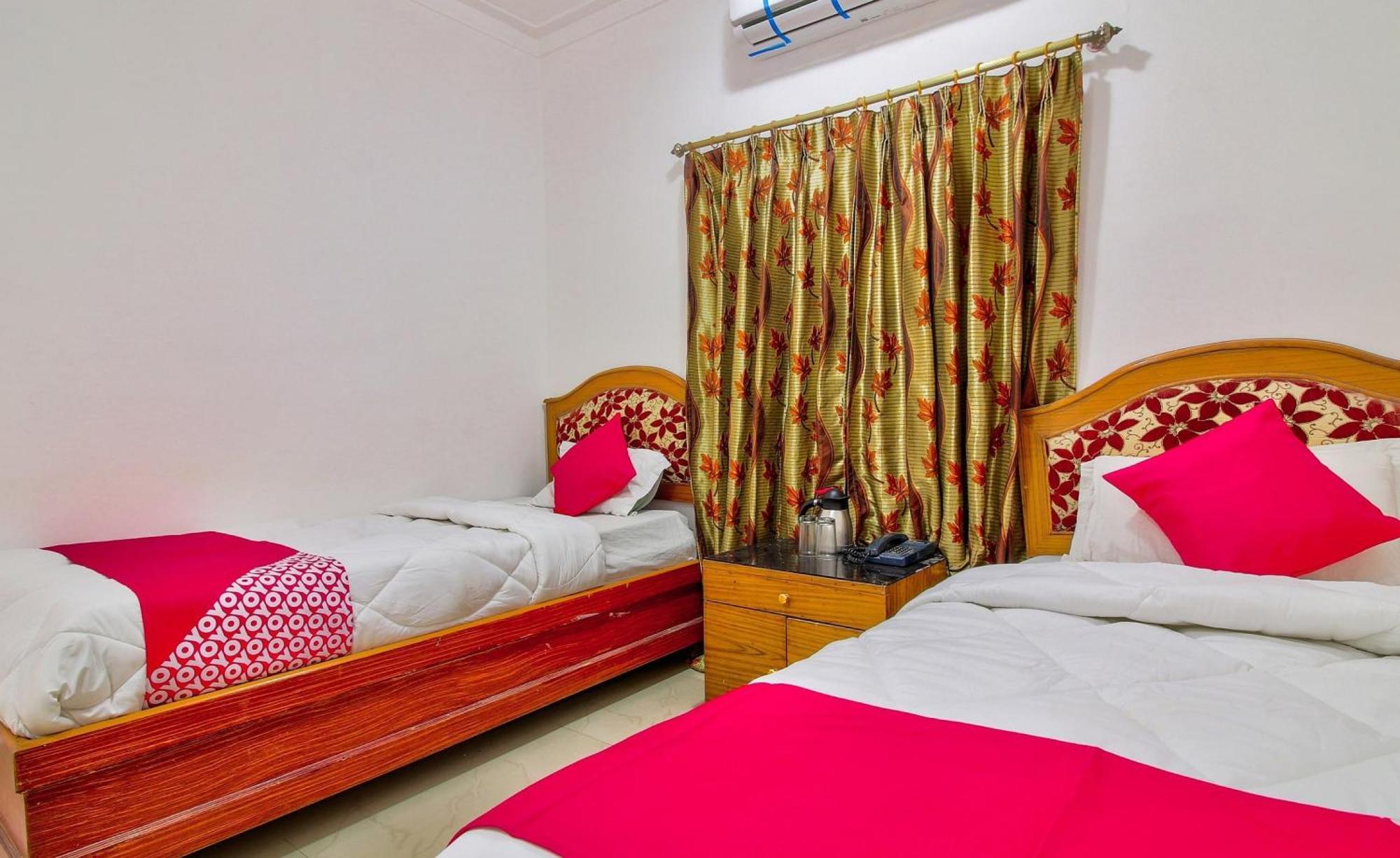 Hotel O Embassy Bodh Gaya Exterior foto